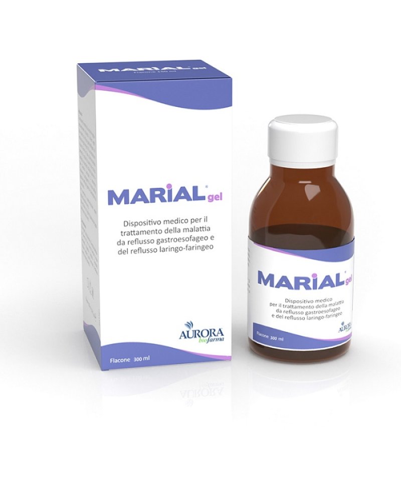 MARIAL GEL 300ML