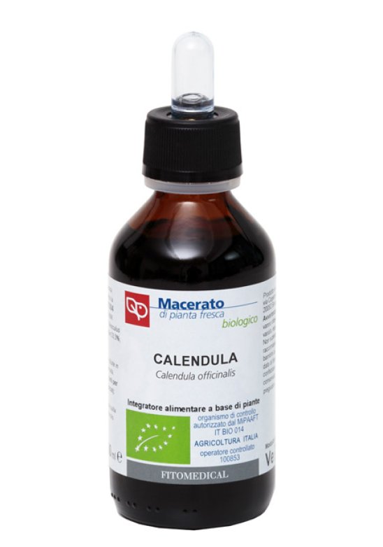 CALENDULA TM BIO 100ML