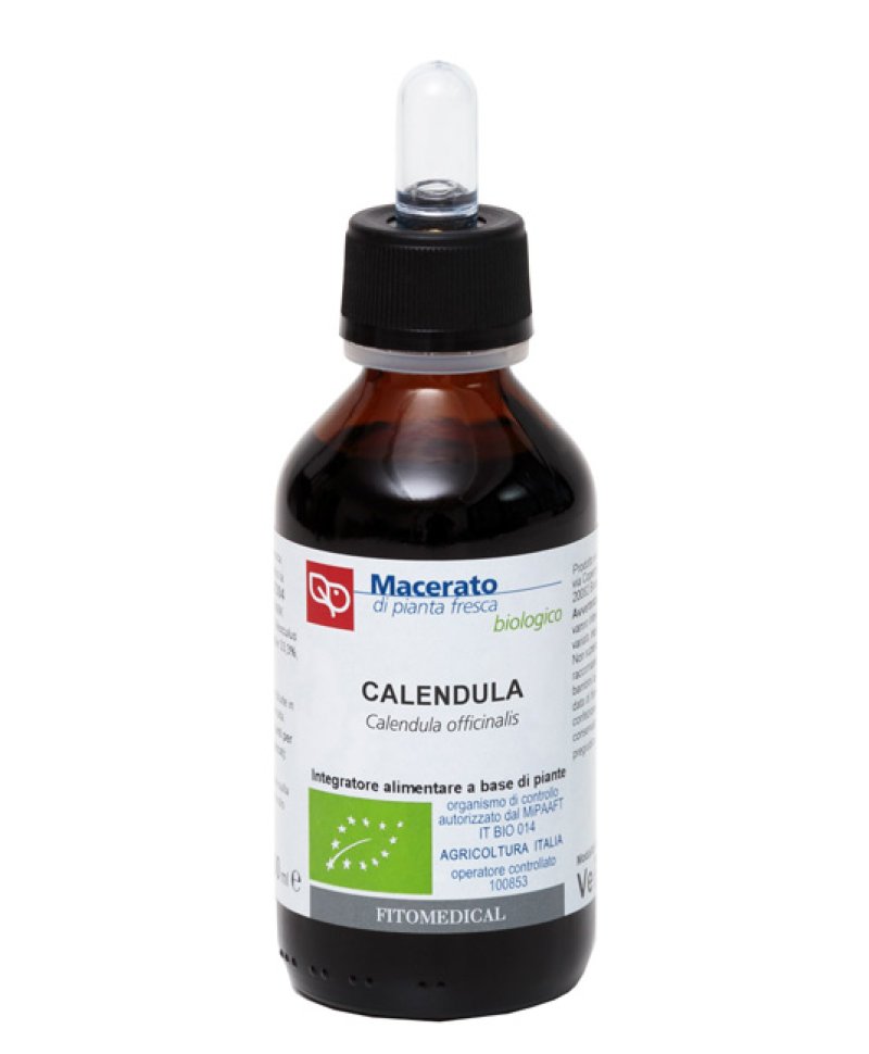 CALENDULA TM BIO 100ML