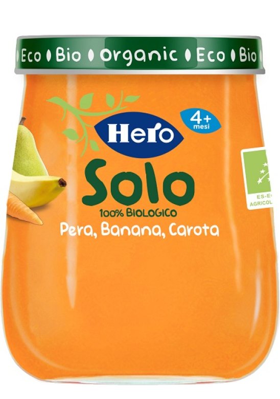 HERO SOLO OMOG PERA/BANANA/CAR