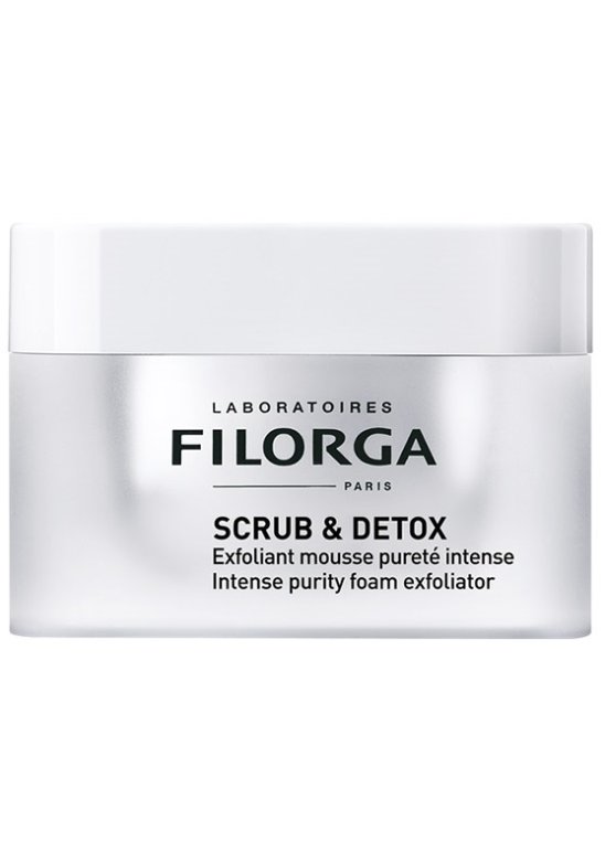 FILORGA SCRUB & DETOX 50ML