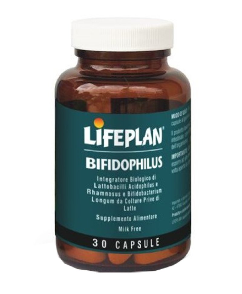 BIFIDOPHILUS 30 Capsule