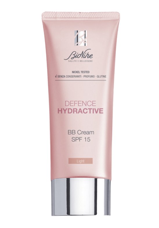 DEFENCE HYDRACTIVE BB CR LIGHT