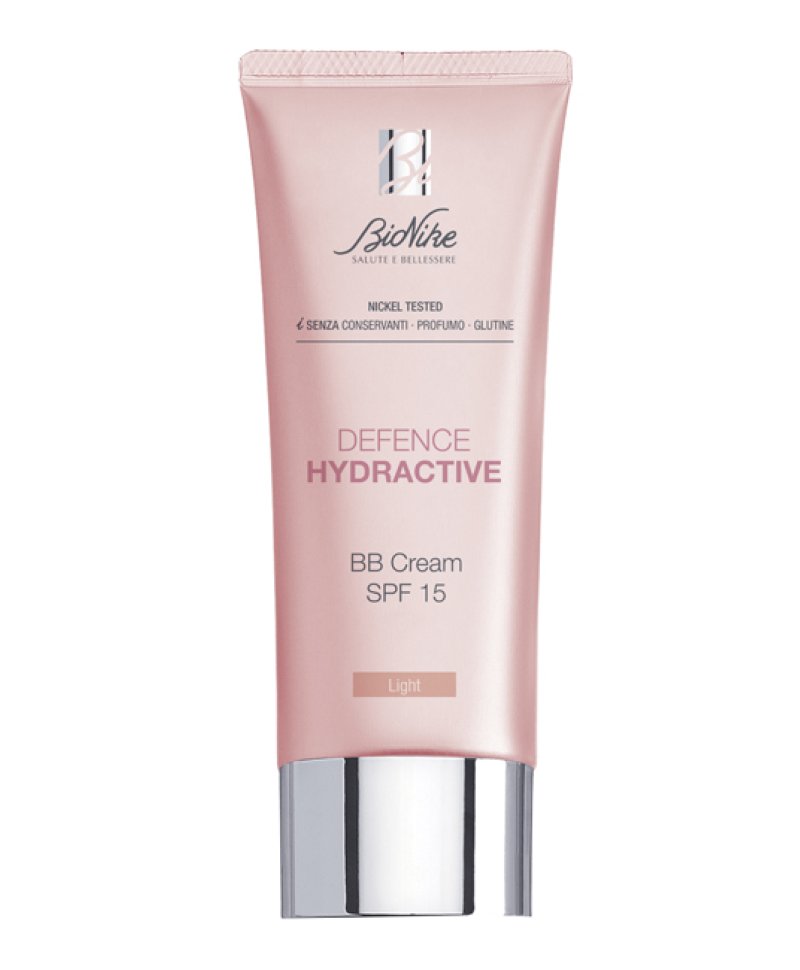 DEFENCE HYDRACTIVE BB CR LIGHT