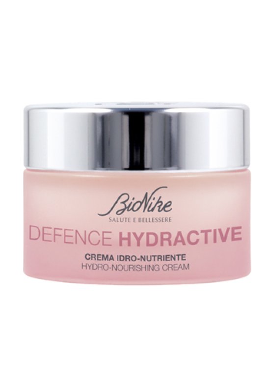 DEFENCE HYDRACTIVE CR IDRO-NUT