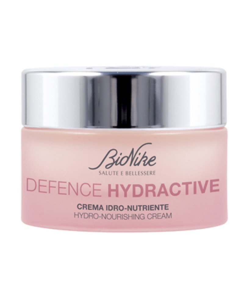 DEFENCE HYDRACTIVE CR IDRO-NUT