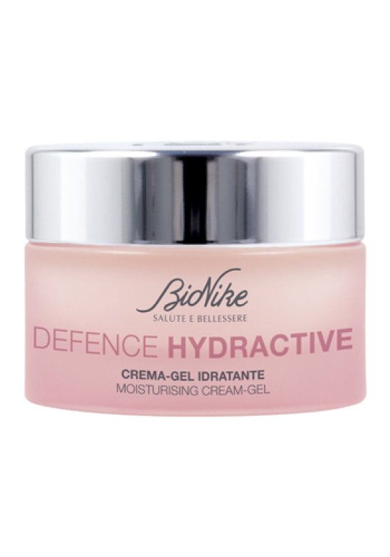 DEFENCE HYDRACTIVE CR-GEL IDRA