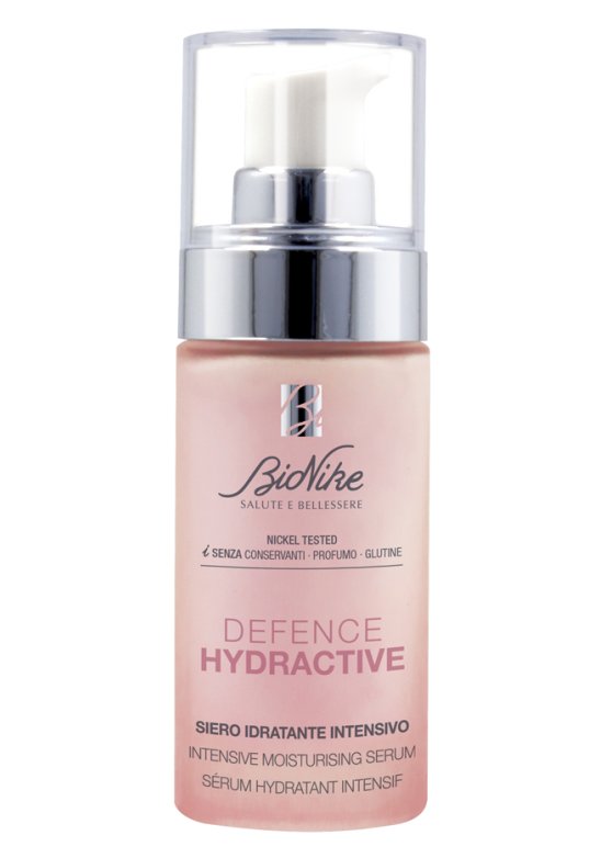 DEFENCE HYDRACTIVE SIERO IDRAT