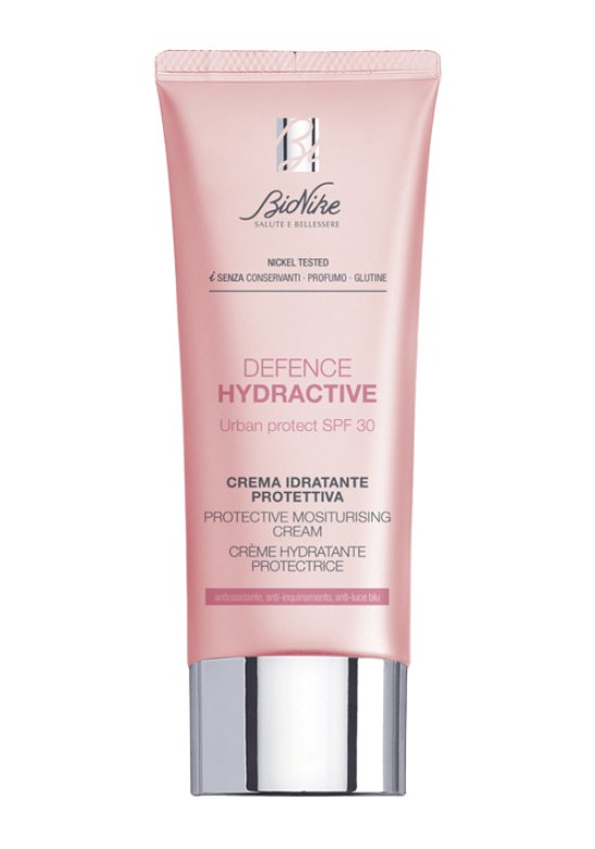 DEFENCE HYDRACTIVE URBAN 40ML