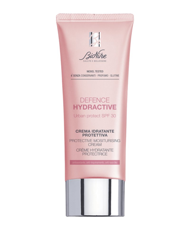 DEFENCE HYDRACTIVE URBAN 40ML