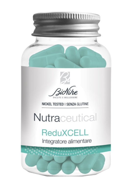 NUTRACEUTICAL REDUXCELL 30 Compresse