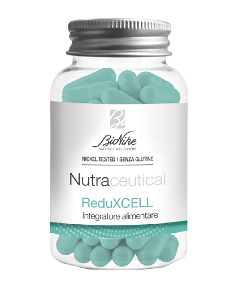 NUTRACEUTICAL REDUXCELL 30 Compresse