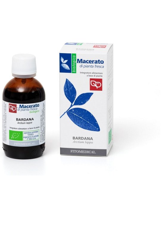 BARDANA TM 50ML BIO BARDANA TM 50ML BIO