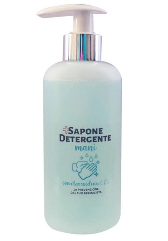 KARITIA DETERGENTE CLX 250ML