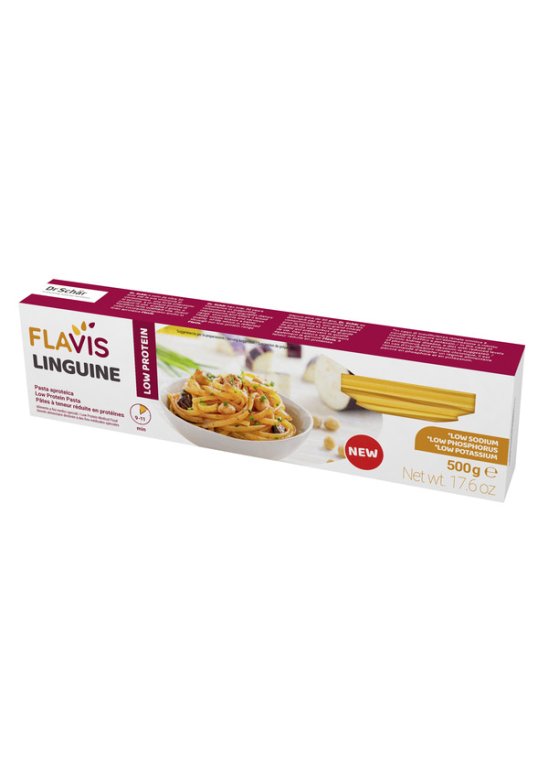 FLAVIS LINGUINE 500G