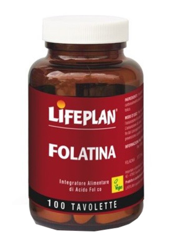 FOLATINA 100TAV