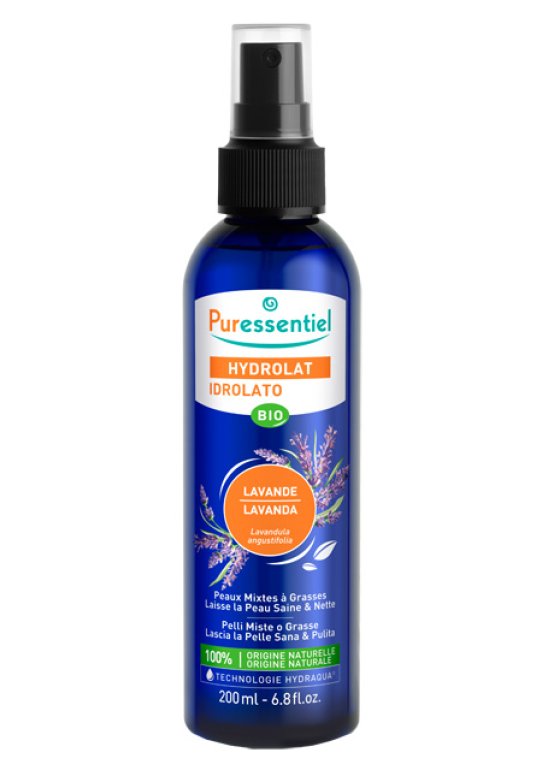 PURESSENTIEL IDROLATO LAVANDA