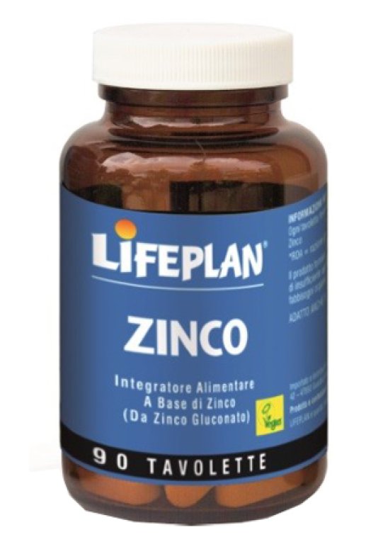 ZINCO 10MG 90TAV