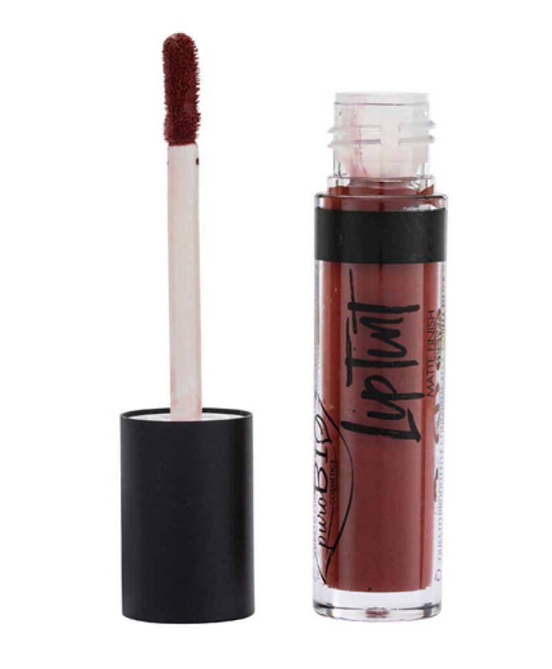 PUROBIO C LIPTINT 07 ROSSO CIO