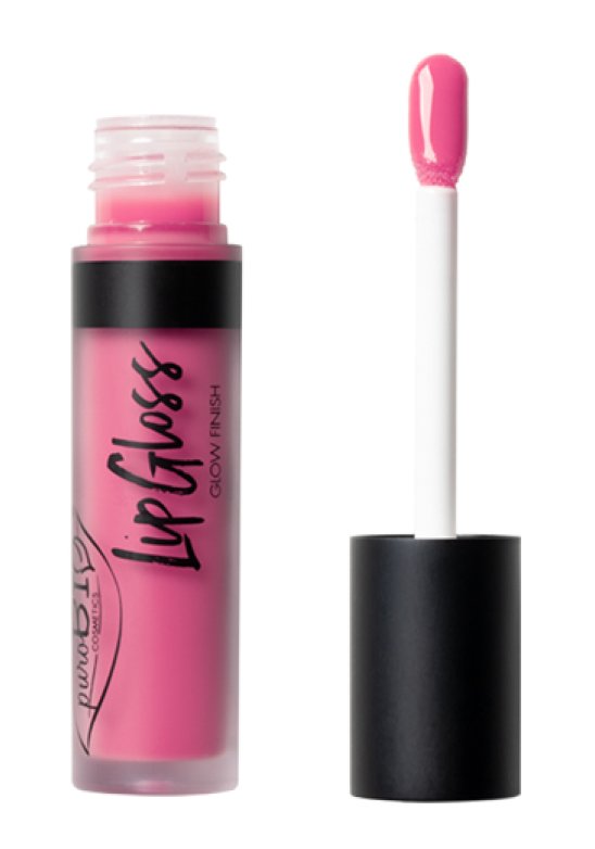 PUROBIO C LIPGLOSS 02 ROSA