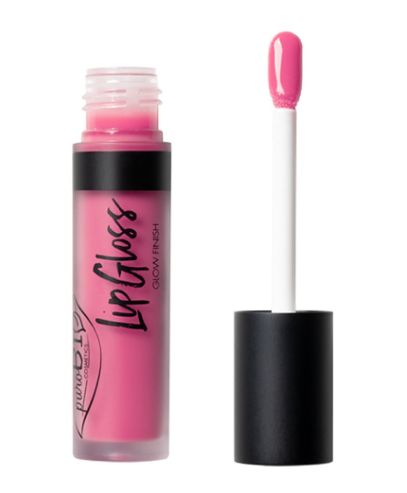 PUROBIO C LIPGLOSS 02 ROSA