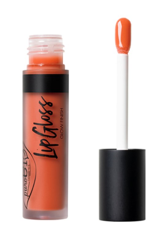 PUROBIO C LIPGLOSS 03 ARANCIO