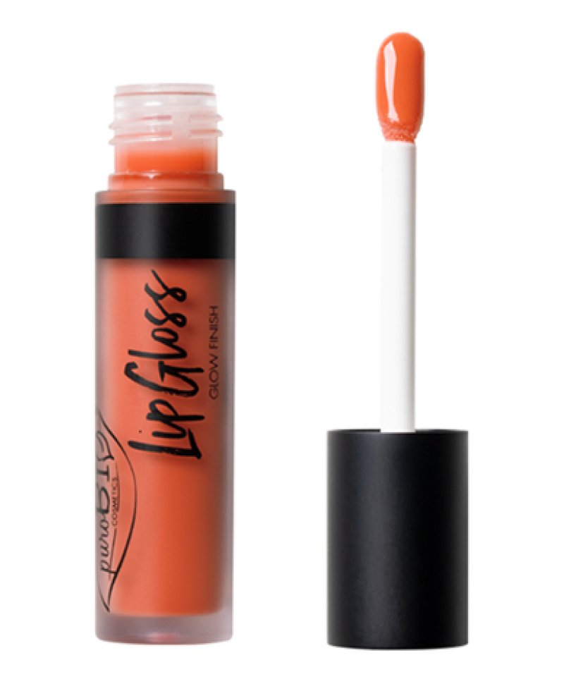 PUROBIO C LIPGLOSS 03 ARANCIO