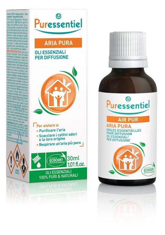 PURESSENTIEL ARIA PURA OLIO 30