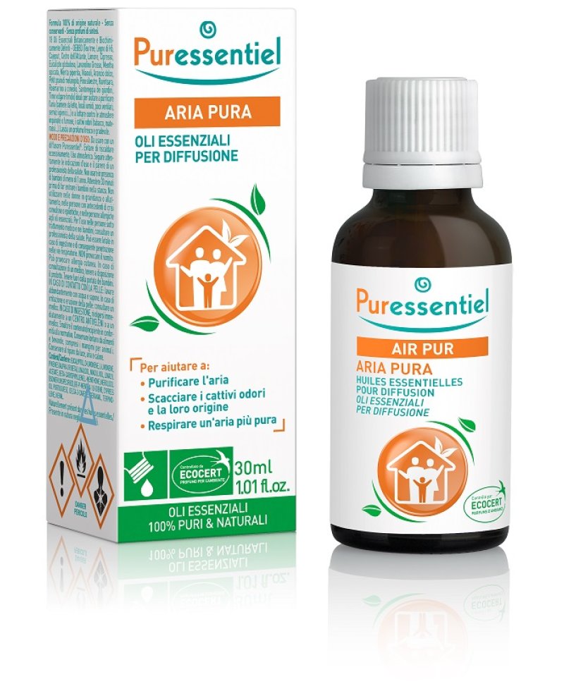 PURESSENTIEL ARIA PURA OLIO 30