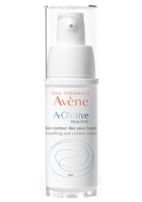 AVENE A-OXITIVE OCCHI 15ML