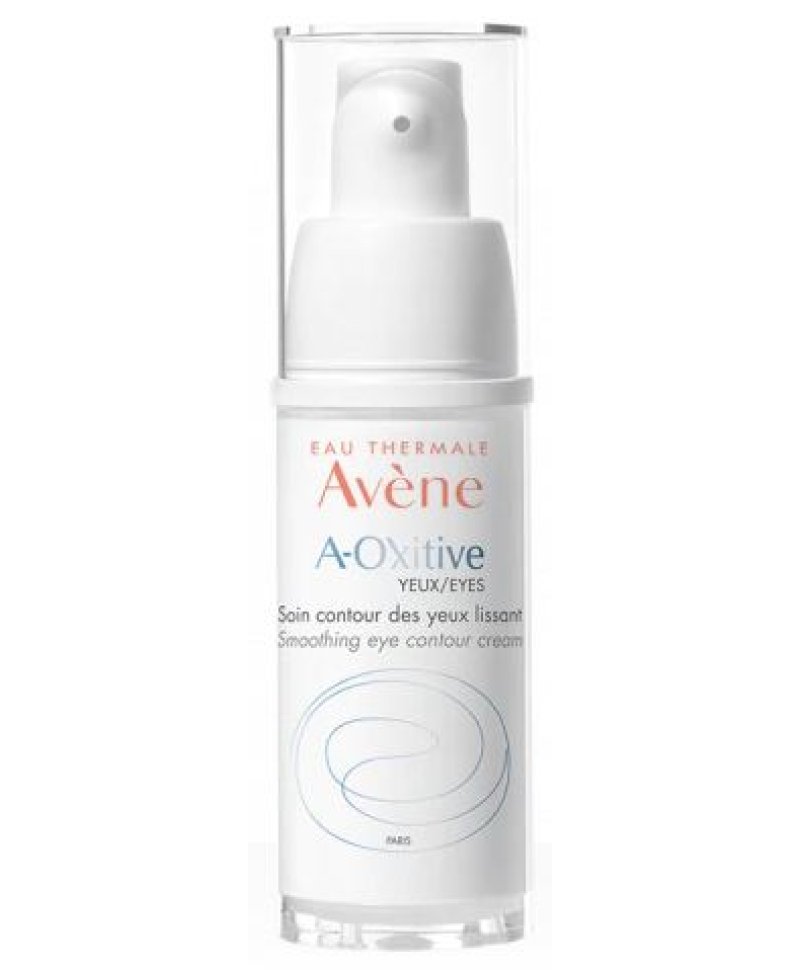 AVENE A-OXITIVE OCCHI 15ML