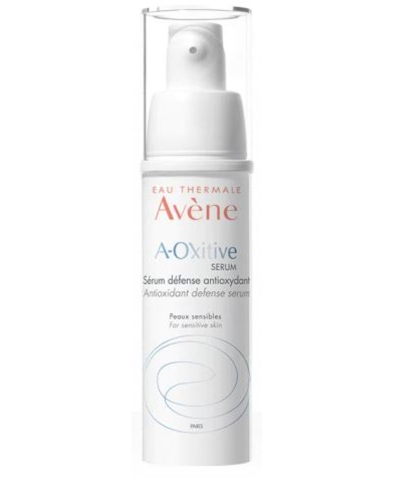 ETA A-OXITIVE SIERO 30ML