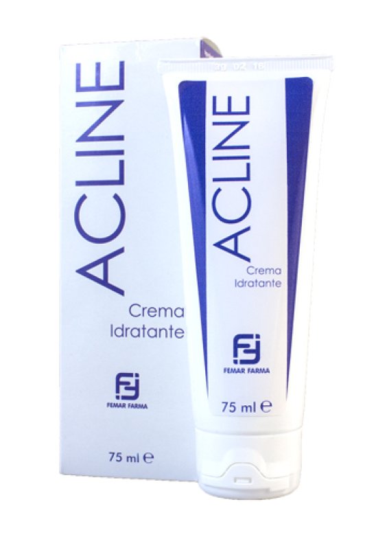 ACLINE CREMA IDRATANTE 75ML