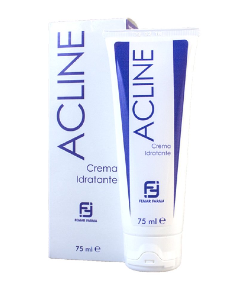 ACLINE CREMA IDRATANTE 75ML
