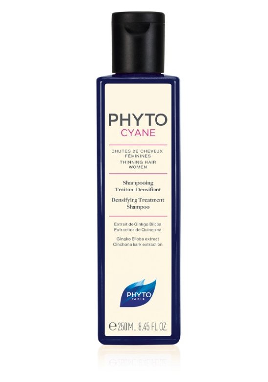 PHYTOCYANE SHAMPOO 250ML