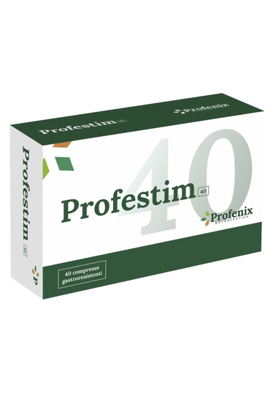 PROFESTIM 40CPR