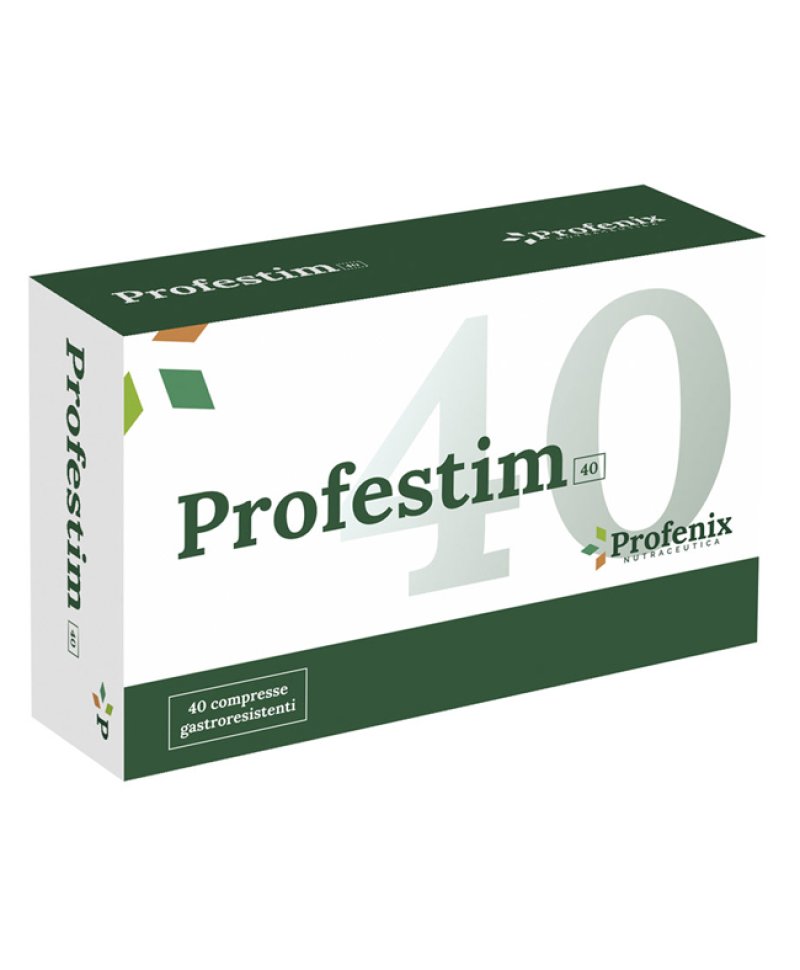 PROFESTIM 40CPR PROFESTIM 40CPR