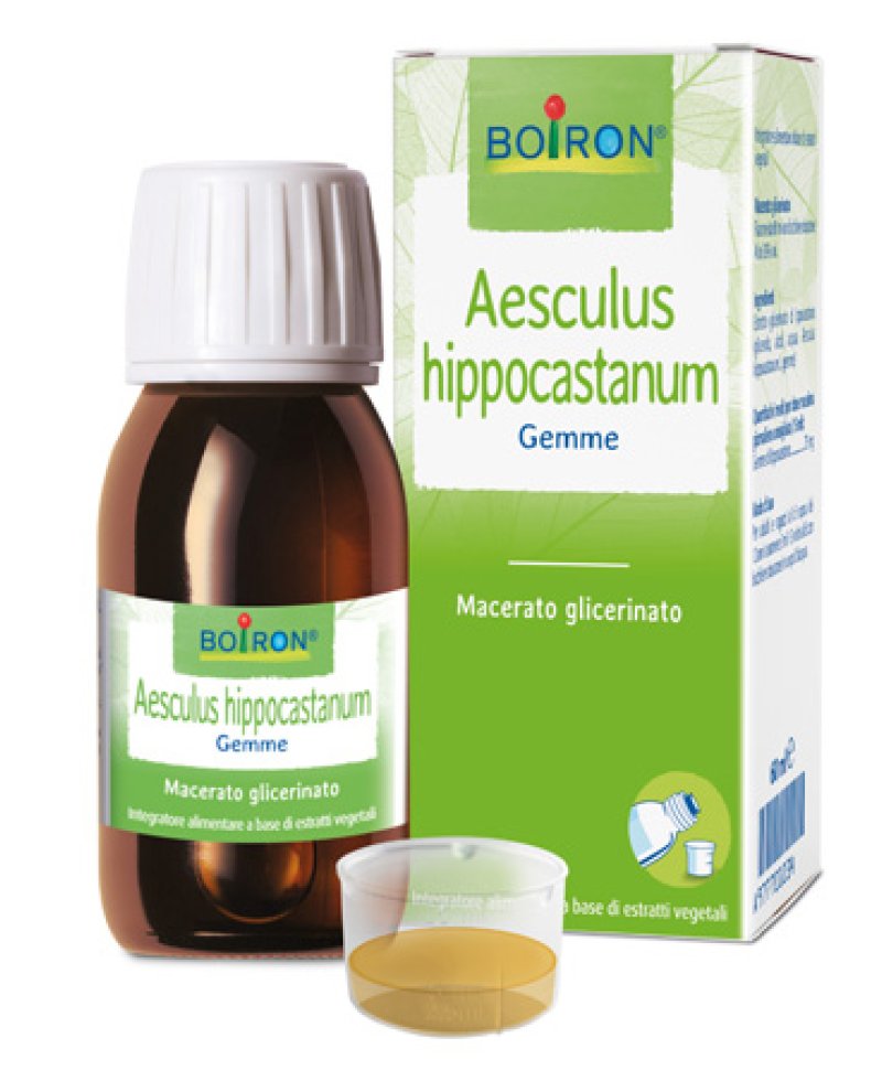 AESCULUS HIP MG 60ML INT