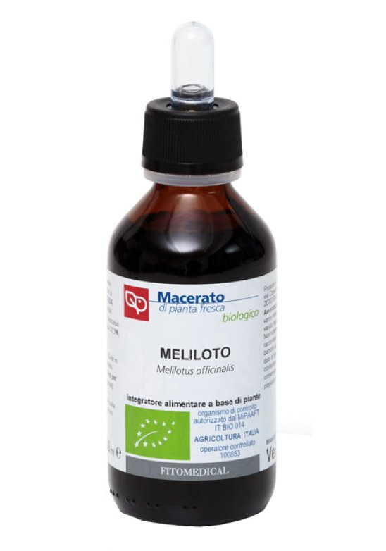 MELILOTO TM BIO 100ML