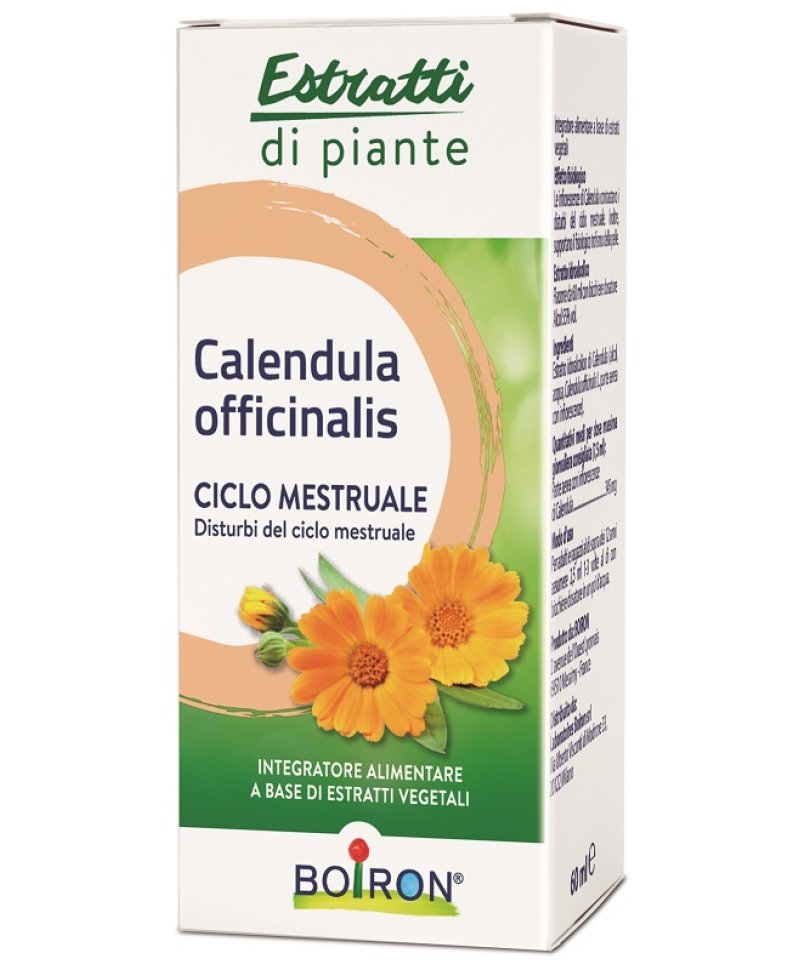 CALENDULA OFF EI 60ML INT