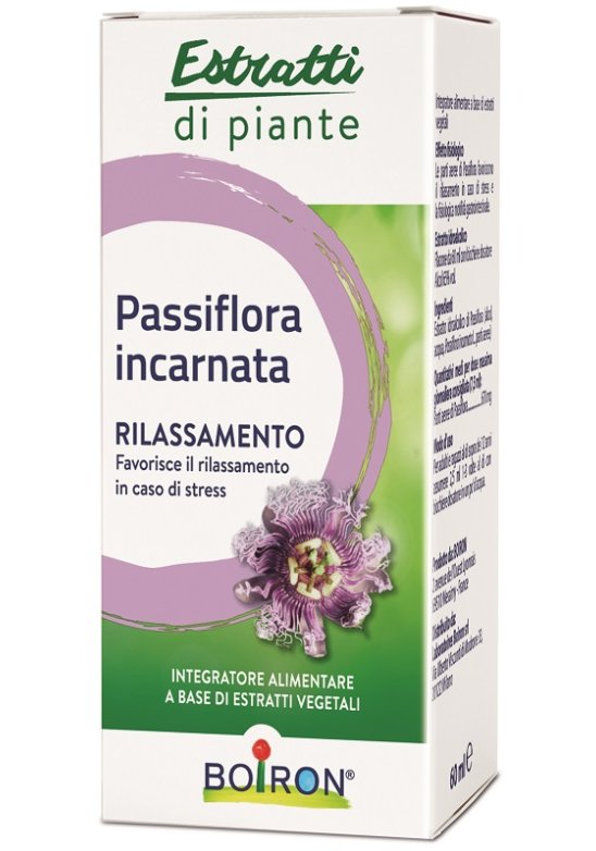 PASSIFLORA INC EI 60ML INT