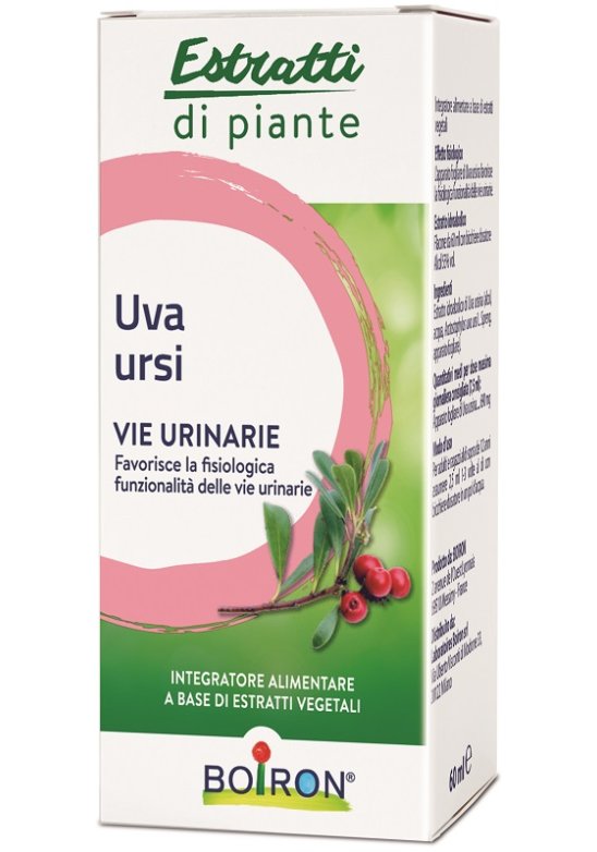 UVA URSINA BOI EI 60ML INT