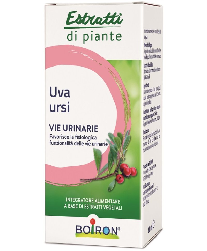 UVA URSINA BOI EI 60ML INT