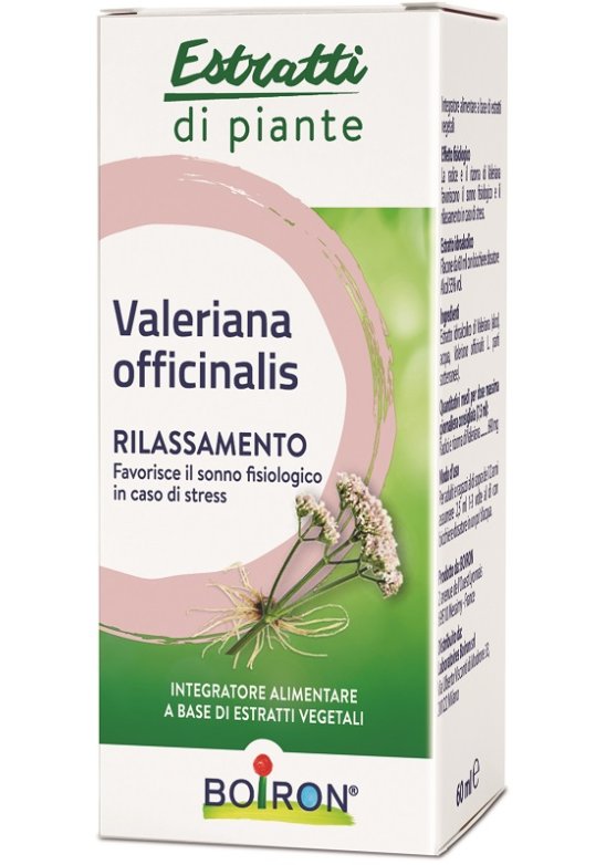 VALERIANA OFF EI 60ML INT