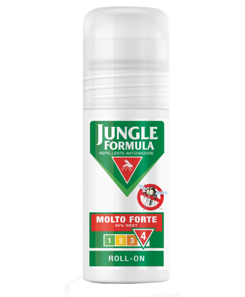 JUNGLE FORMULA MOLTO FT ROLL-O