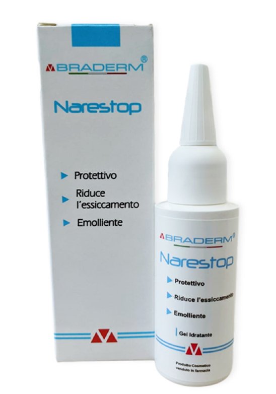 NARESTOP CREMA 30ML