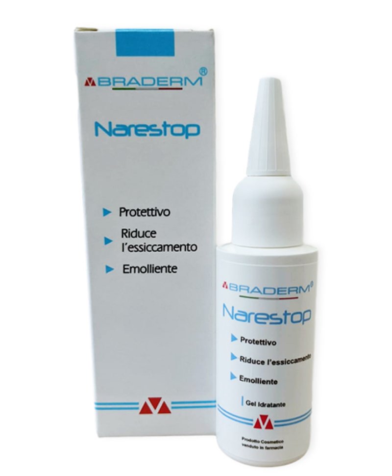 NARESTOP CREMA 30ML