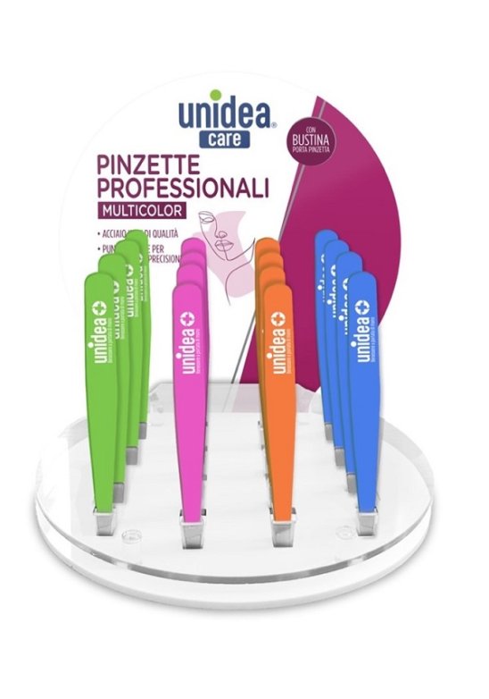 UNIDEA EXPO BANCO PINZETT MULTIC