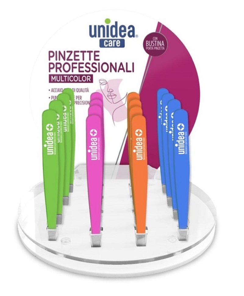 UNIDEA EXPO BANCO PINZETT MULTIC