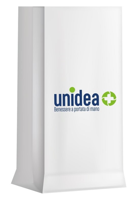 UNIDEA SHOPPER CART17+7+7 X34